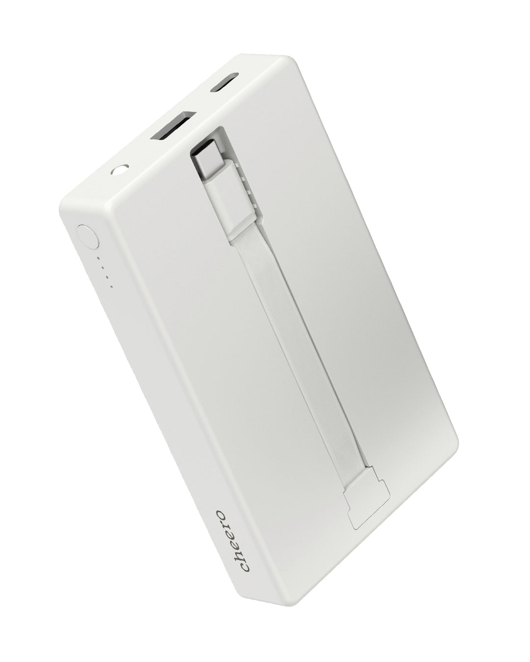 cheero Solido 10000mAh