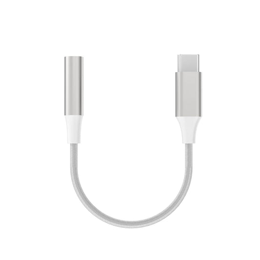 cheero USB-C to 3.5mm Headphone Jack Adapter