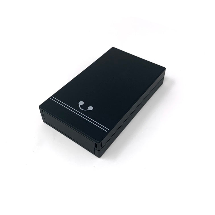 cheero Canvas 3200mAh IoT機器対応【USB-C Ver.】