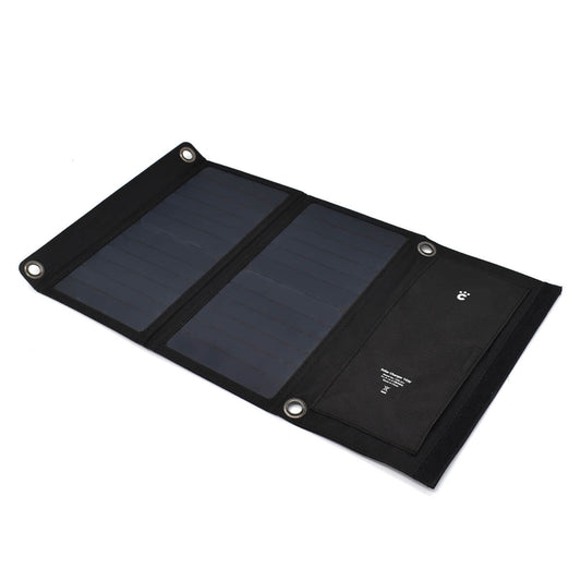 cheero Solar Charger 14W