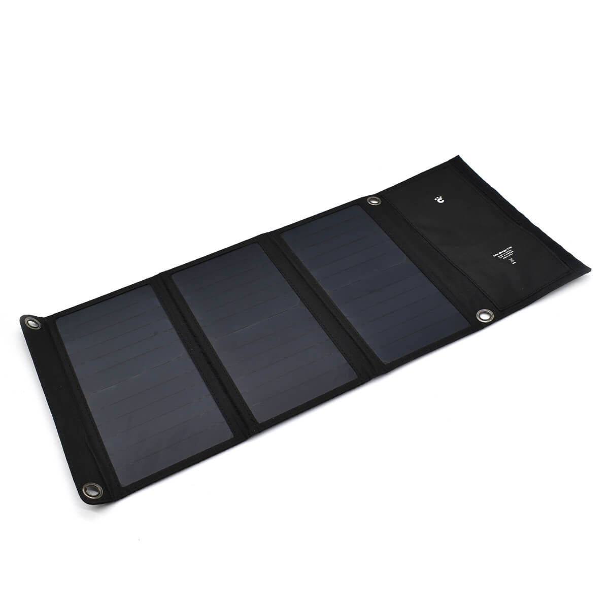 cheero Solar Charger 21W