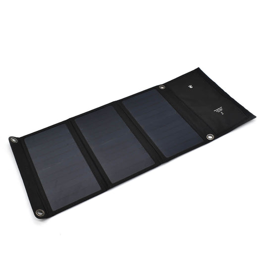 cheero Solar Charger 21W