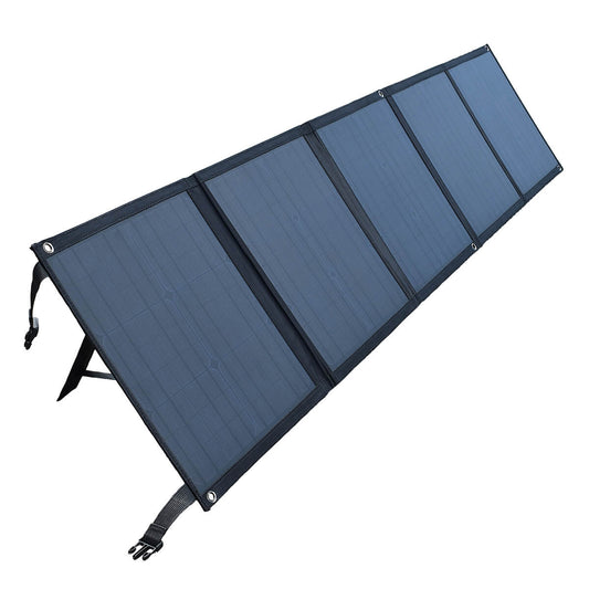 cheero Solar Charger 100W