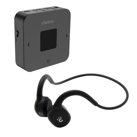 cheero きこえーる